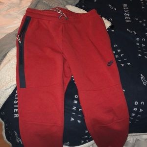 Nike sweatpants